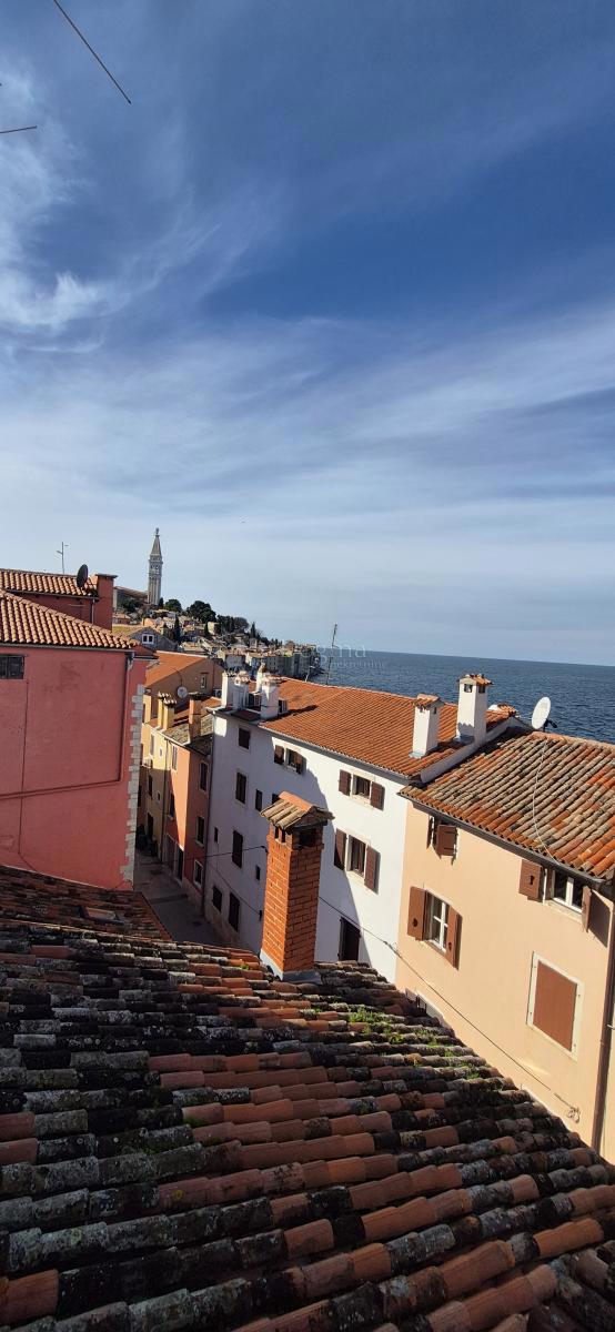 Allogio Rovinj, 56,72m2