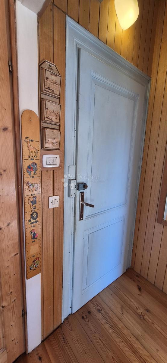 Allogio Rovinj, 56,72m2