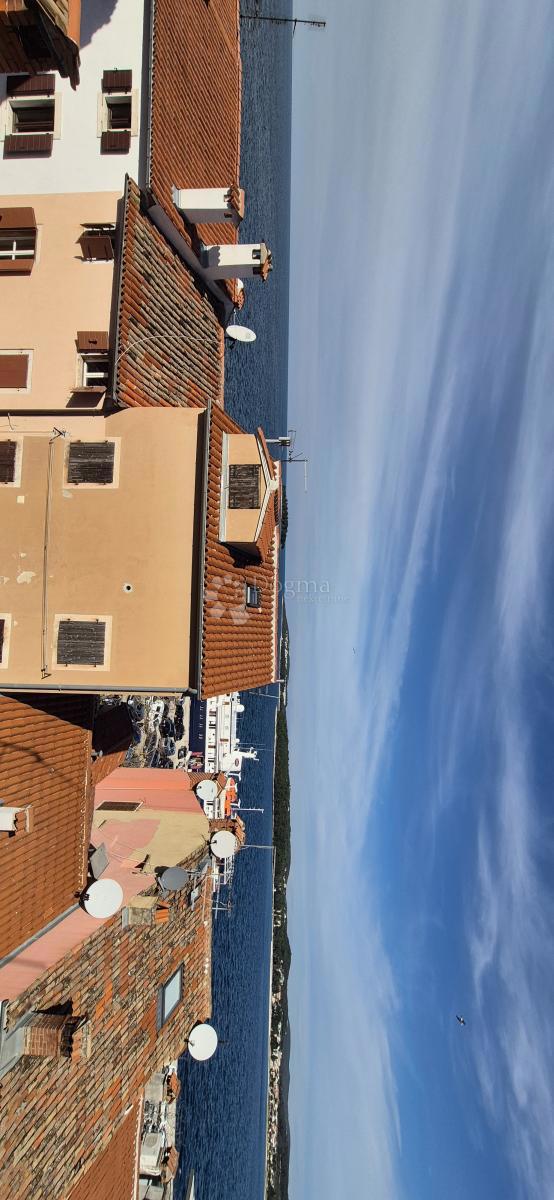 Allogio Rovinj, 56,72m2