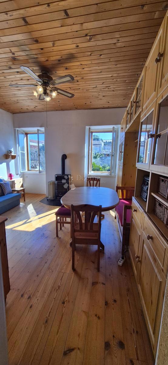 Allogio Rovinj, 56,72m2