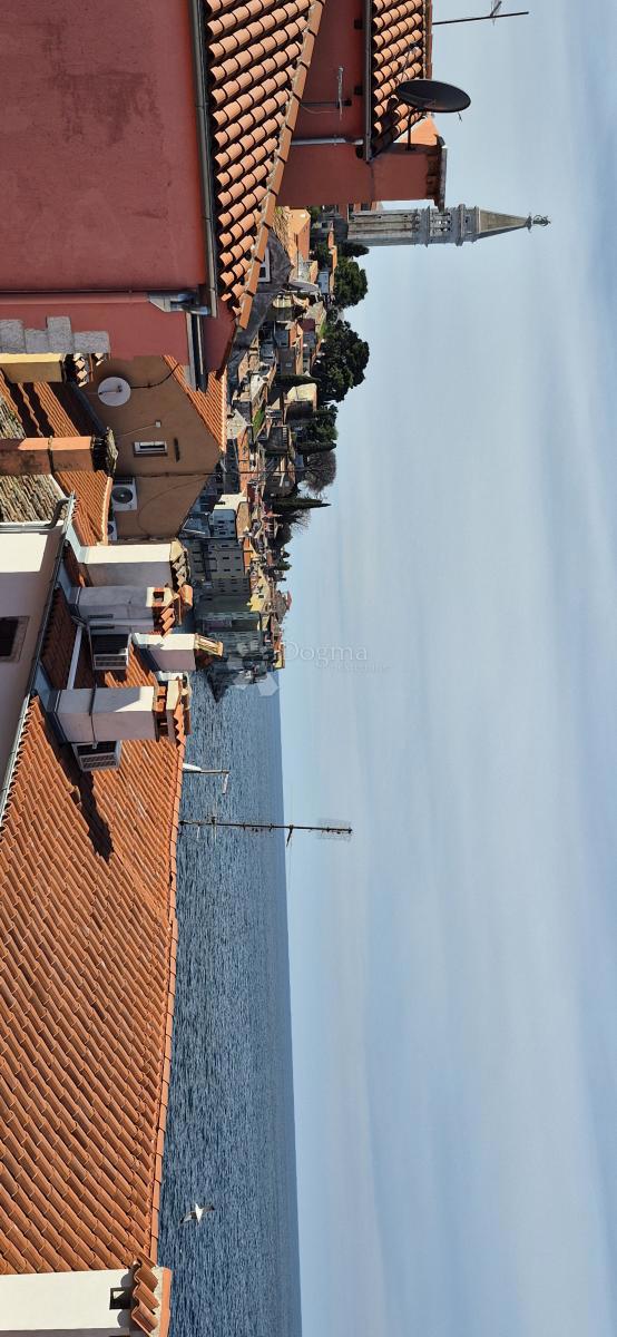 Allogio Rovinj, 56,72m2