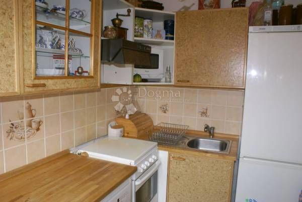 Allogio Rovinj, 56,72m2