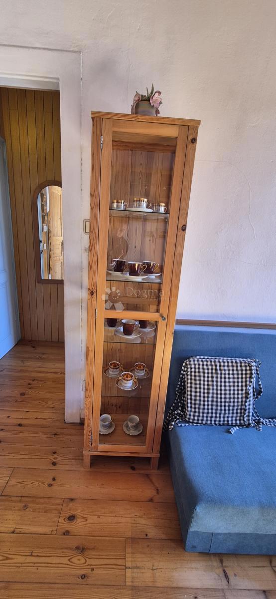 Allogio Rovinj, 56,72m2