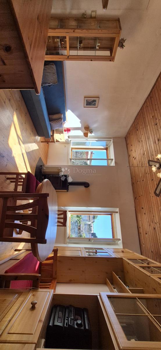 Allogio Rovinj, 56,72m2