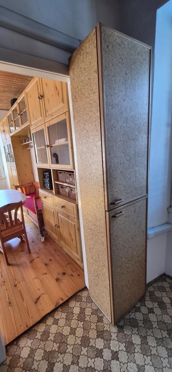 Allogio Rovinj, 56,72m2