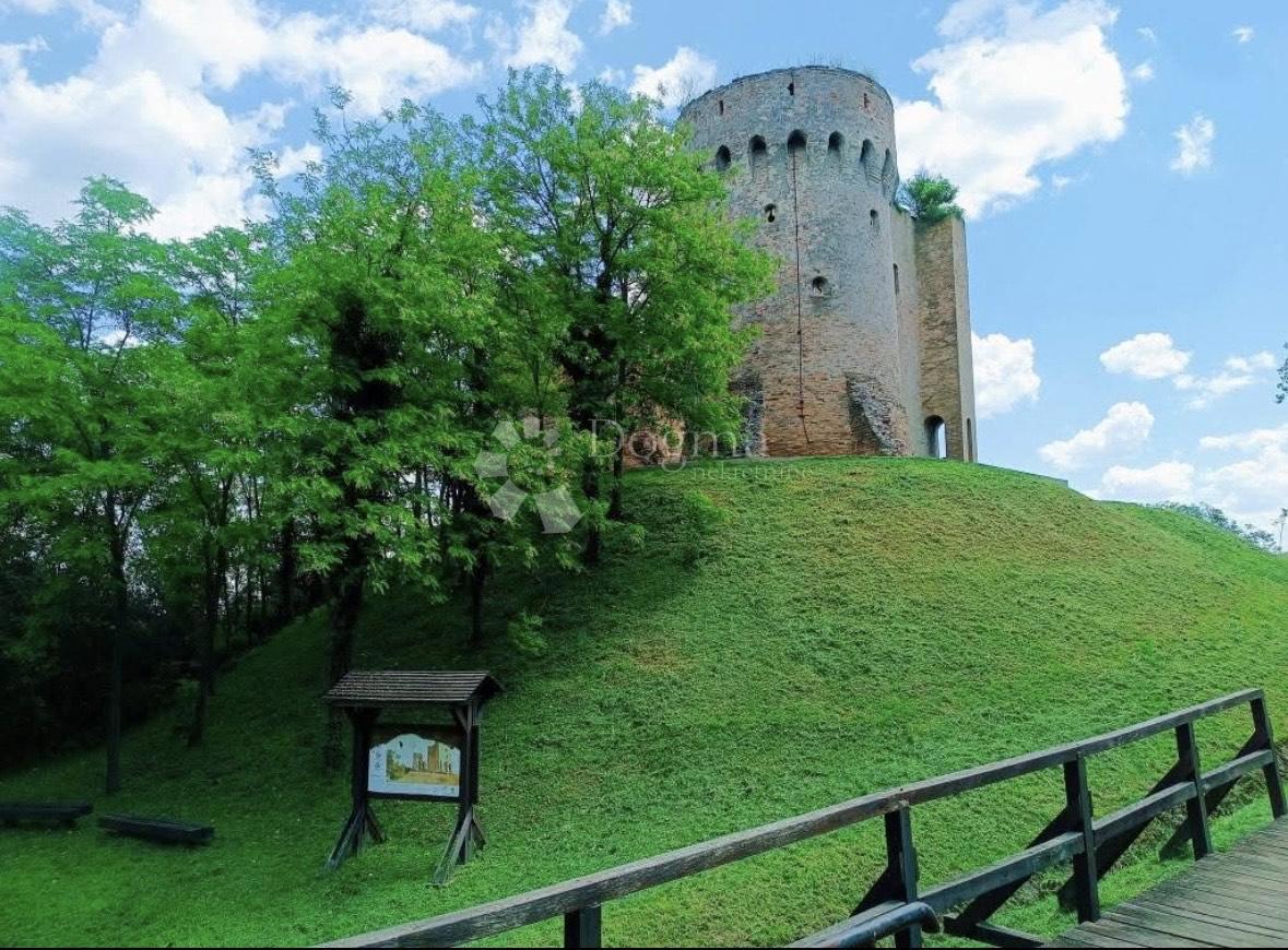 Casa Dalj, Erdut, 264m2