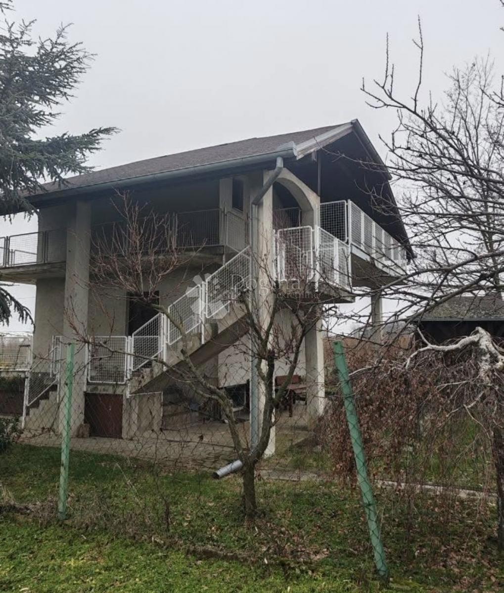 Casa Dalj, Erdut, 264m2