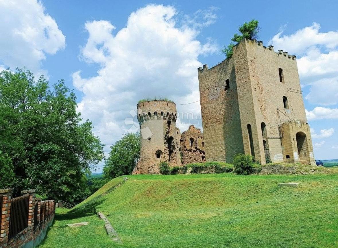 Casa Dalj, Erdut, 264m2