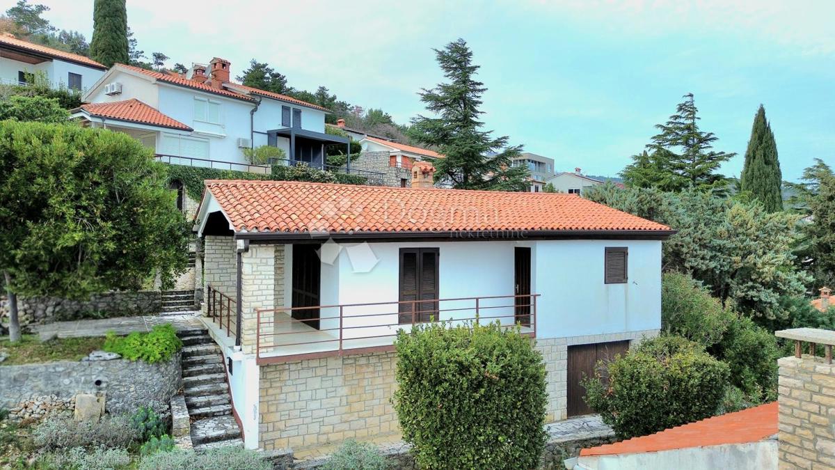 Casa Sveta Marina, Raša, 77m2
