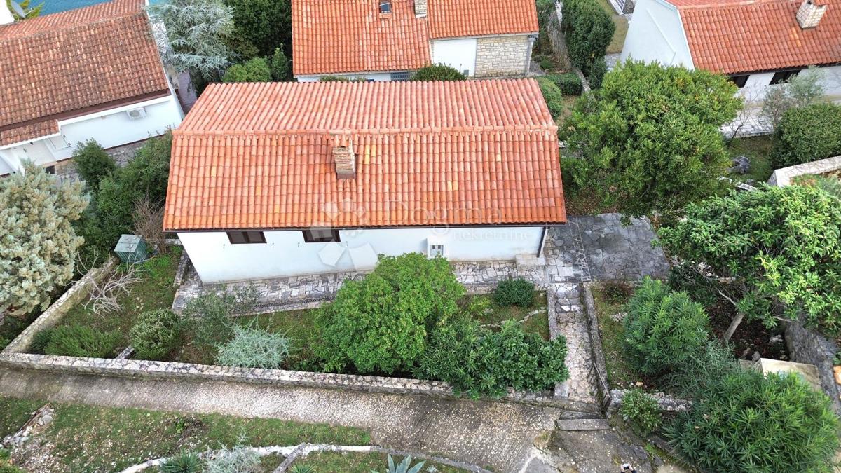 Casa Sveta Marina, Raša, 77m2