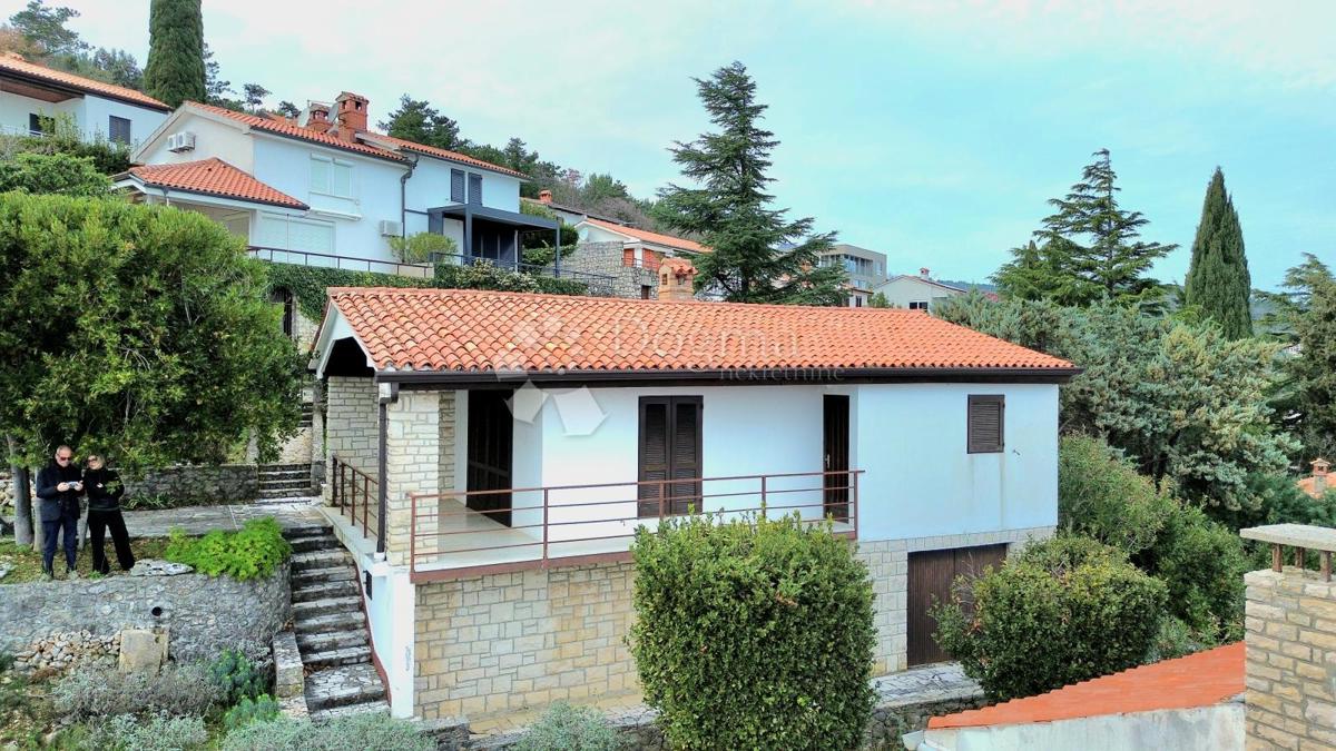 Casa Sveta Marina, Raša, 77m2
