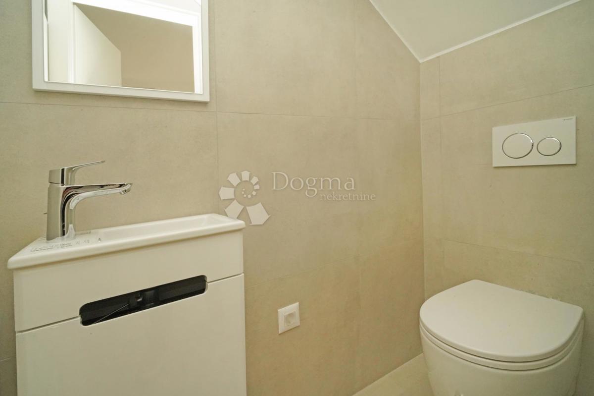 Allogio Poreč, 46m2