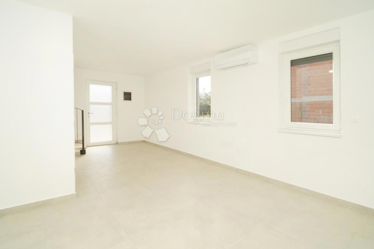 Allogio Poreč, 46m2