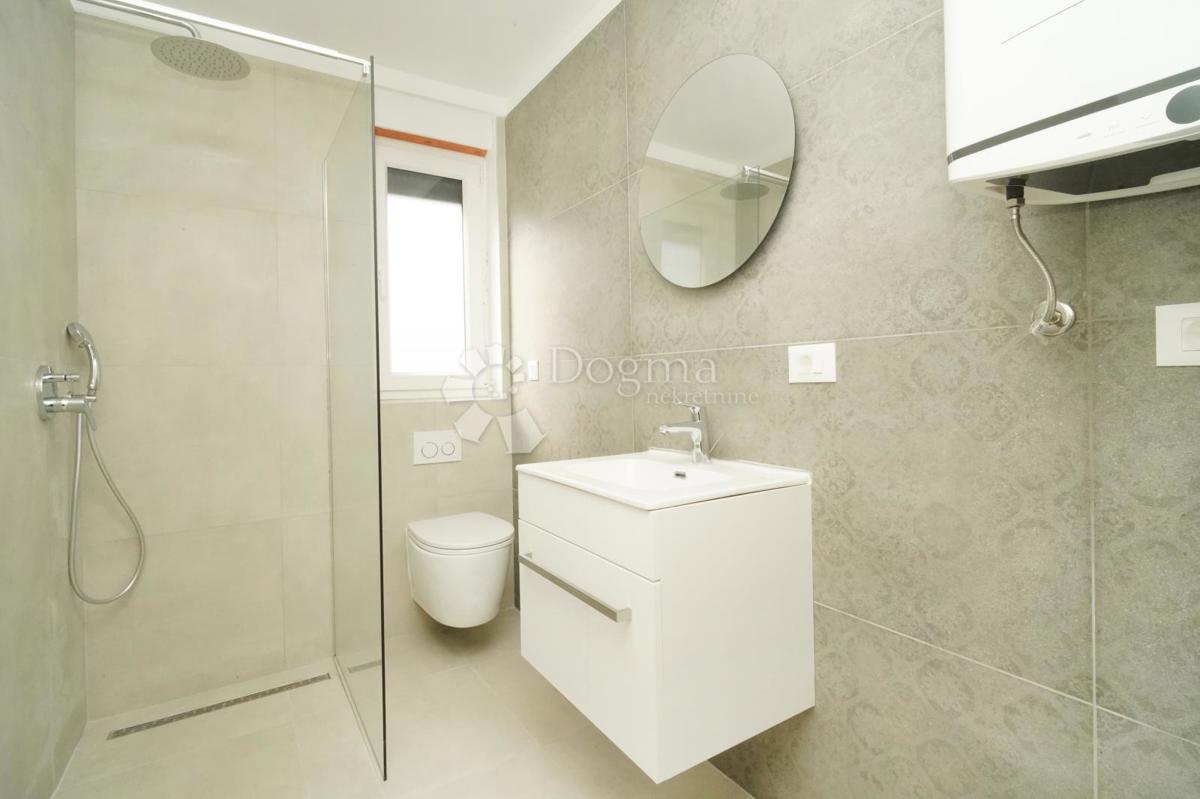 Allogio Poreč, 46m2