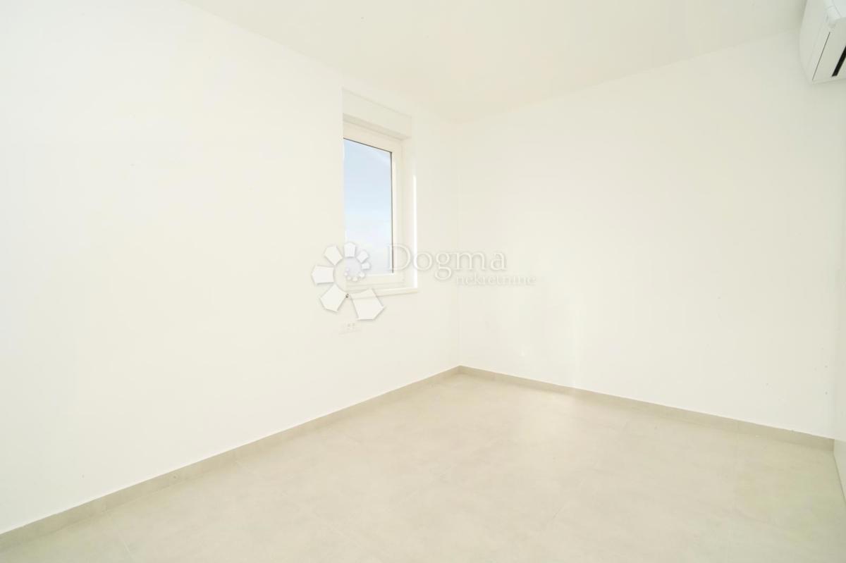 Allogio Poreč, 46m2