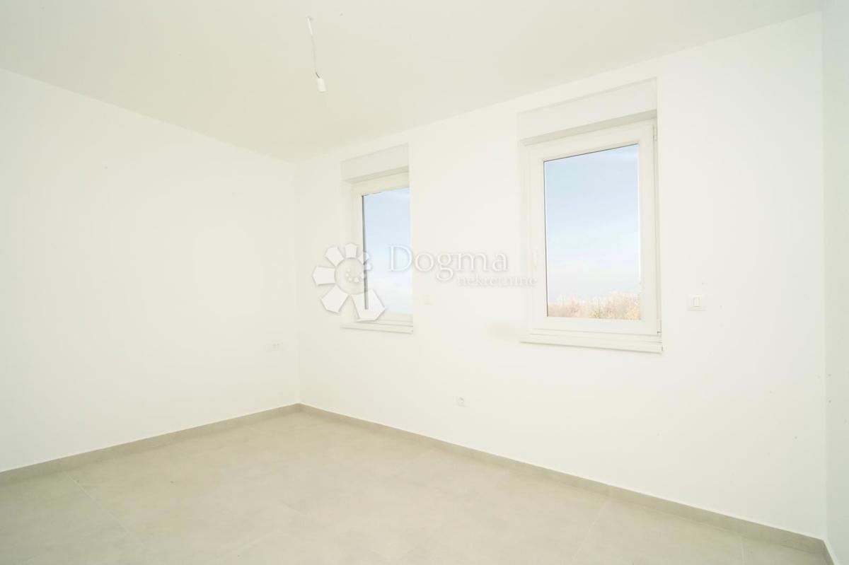 Allogio Poreč, 46m2