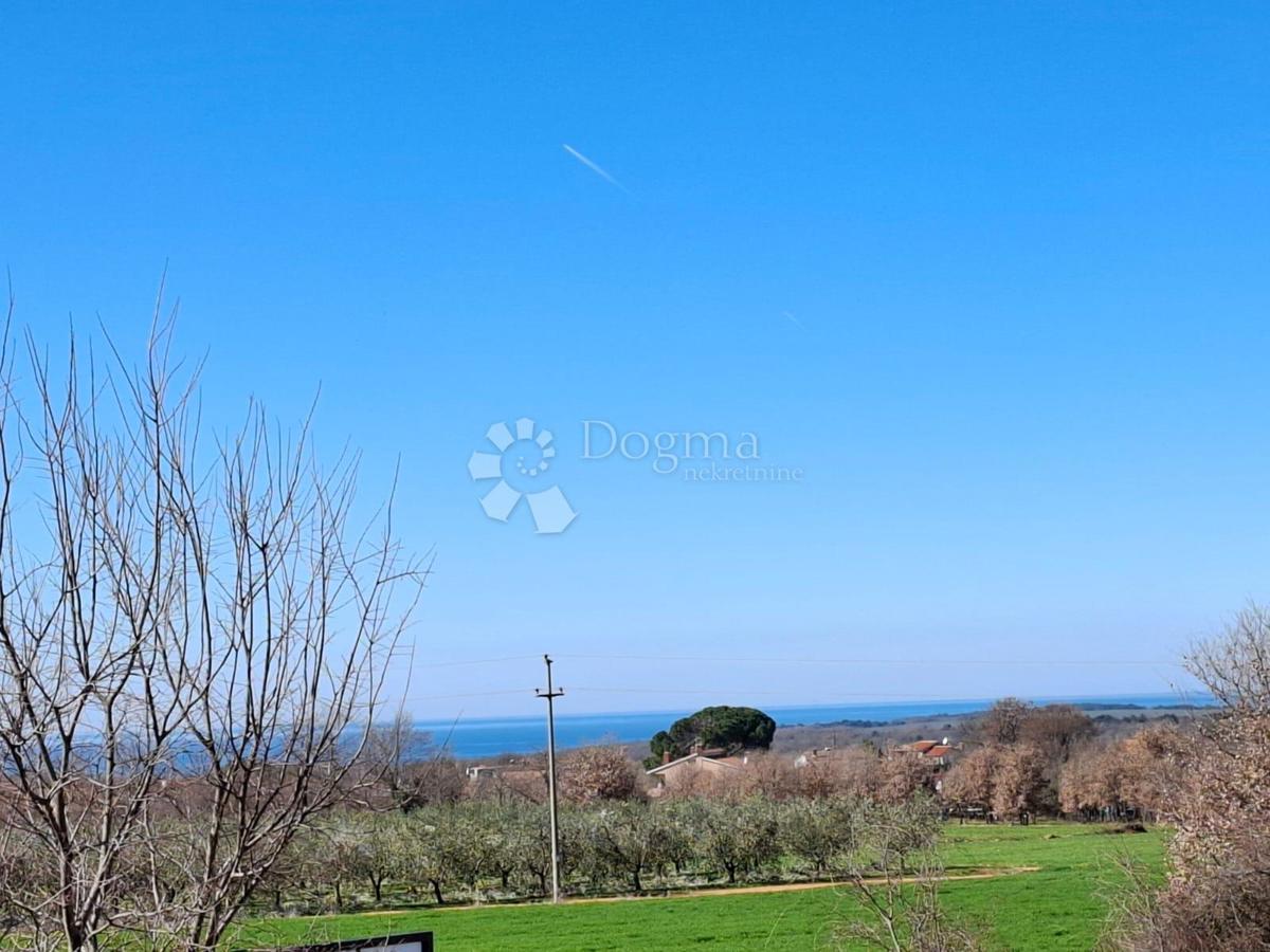 Allogio Poreč, 46m2