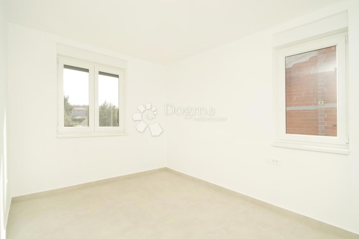 Allogio Poreč, 46m2