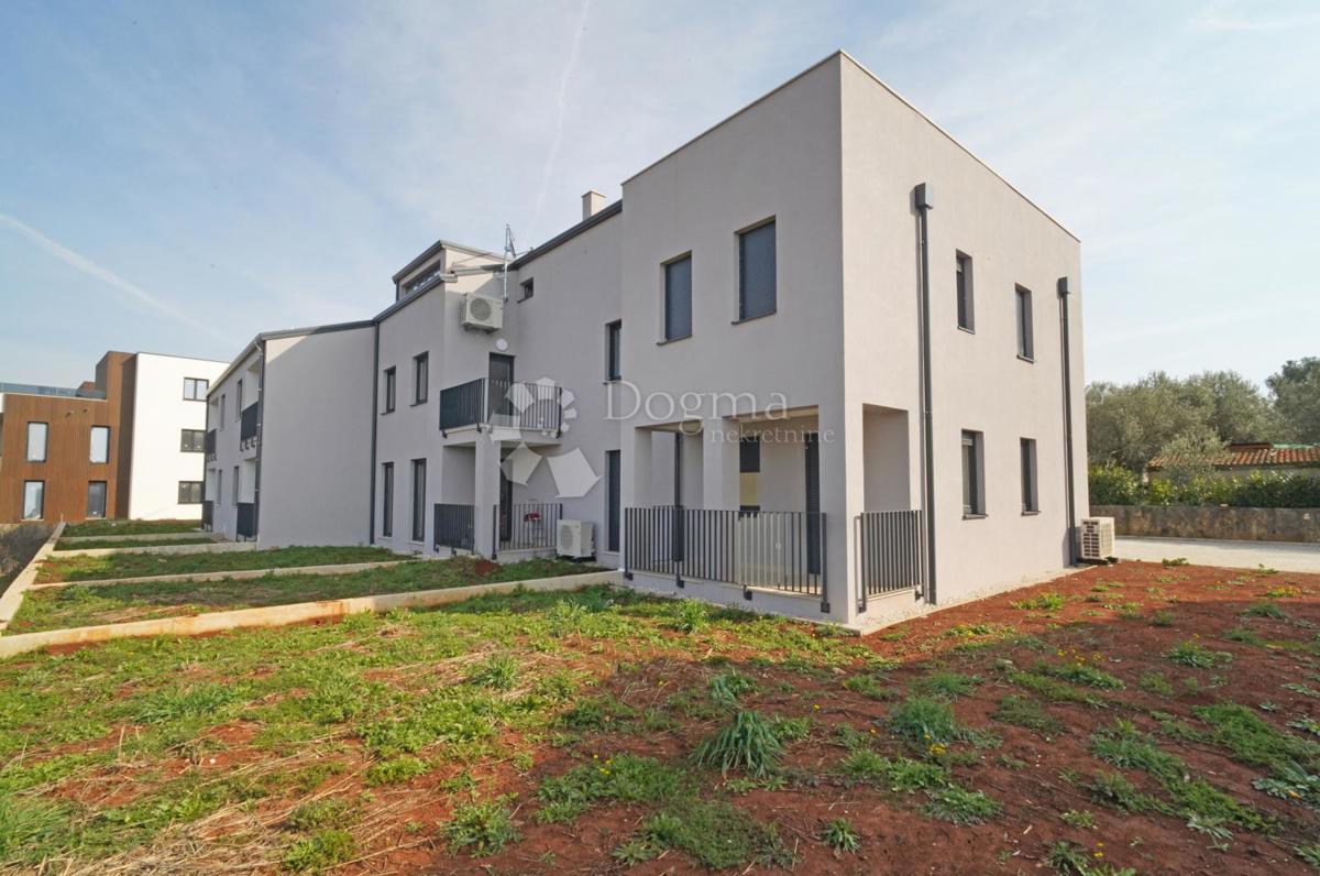Allogio Poreč, 46m2