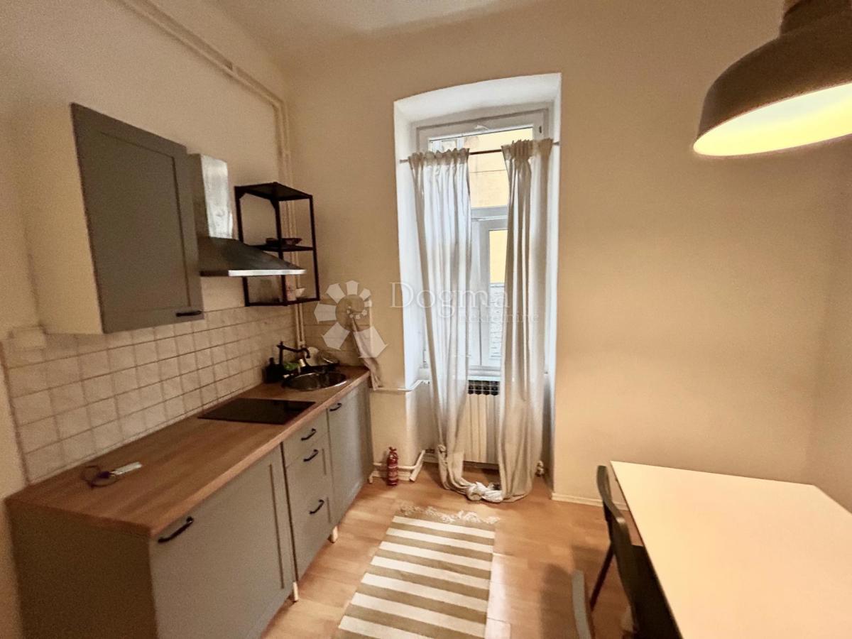 Allogio Donji grad, Donji Grad, 43,10m2