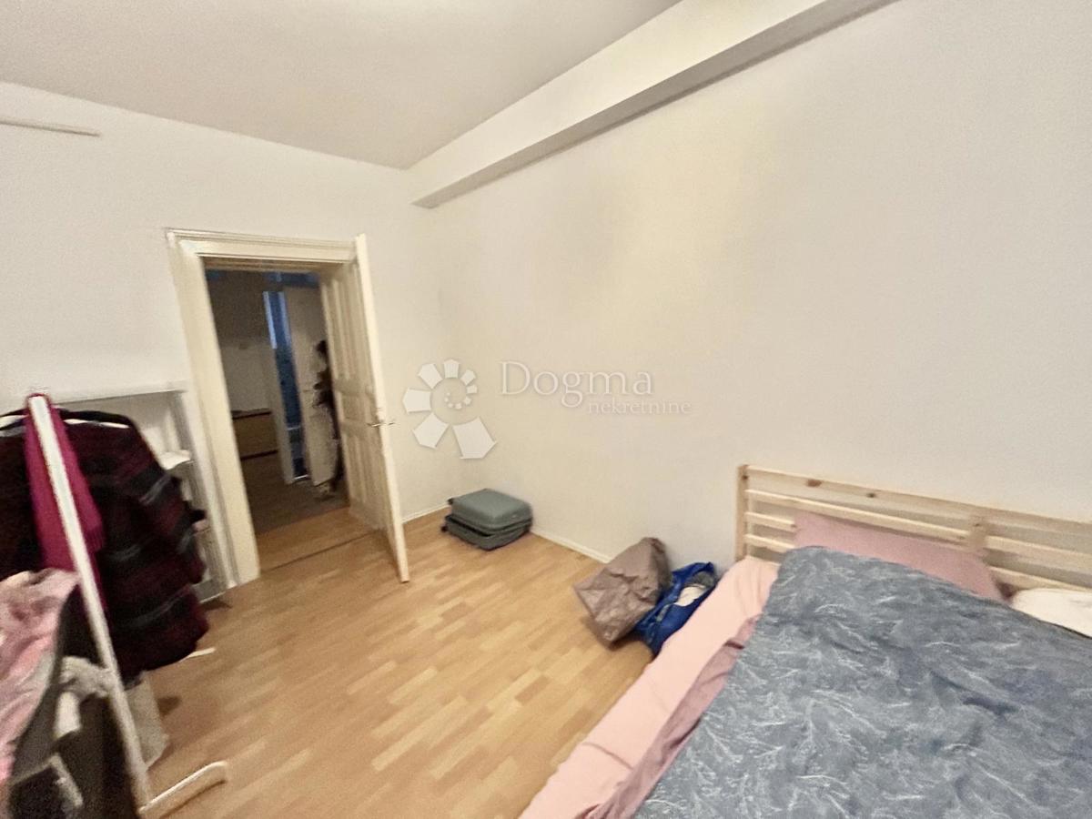 Allogio Donji grad, Donji Grad, 43,10m2