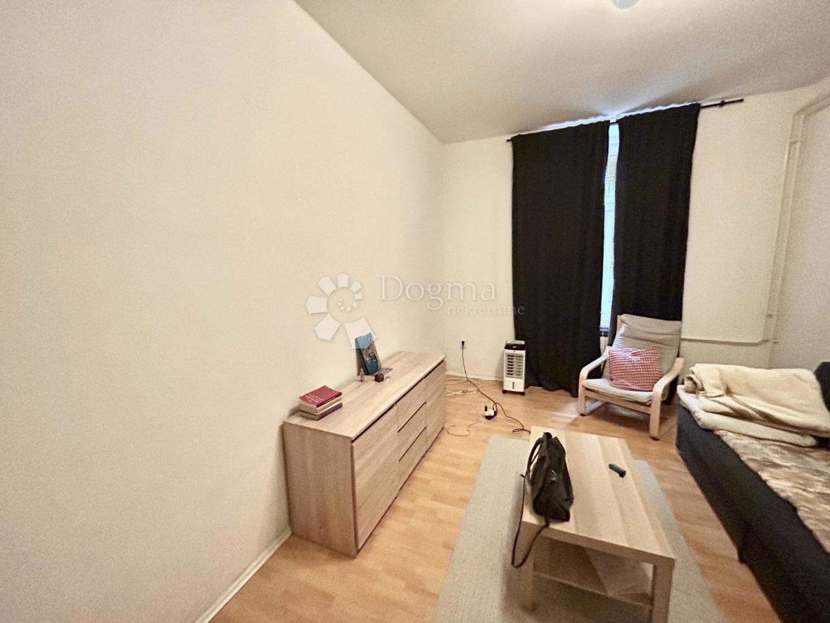 Allogio Donji grad, Donji Grad, 43,10m2