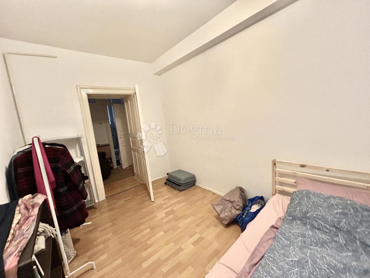 Allogio Donji grad, Donji Grad, 43,10m2