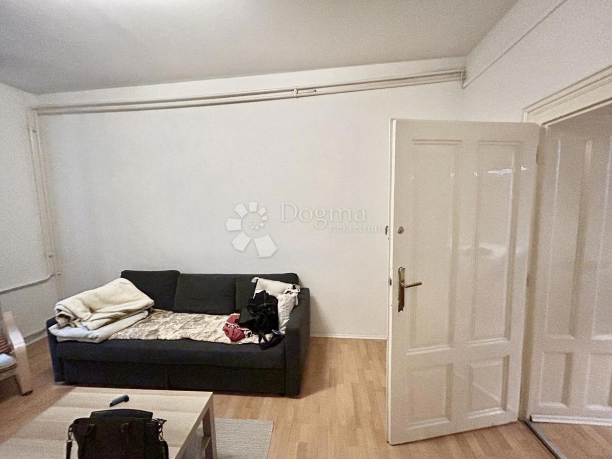 Allogio Donji grad, Donji Grad, 43,10m2