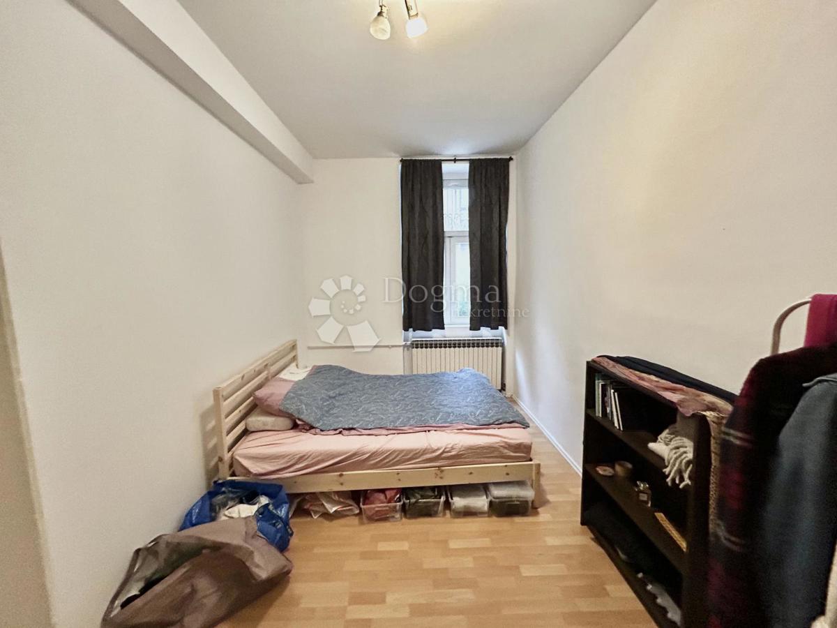 Allogio Donji grad, Donji Grad, 43,10m2