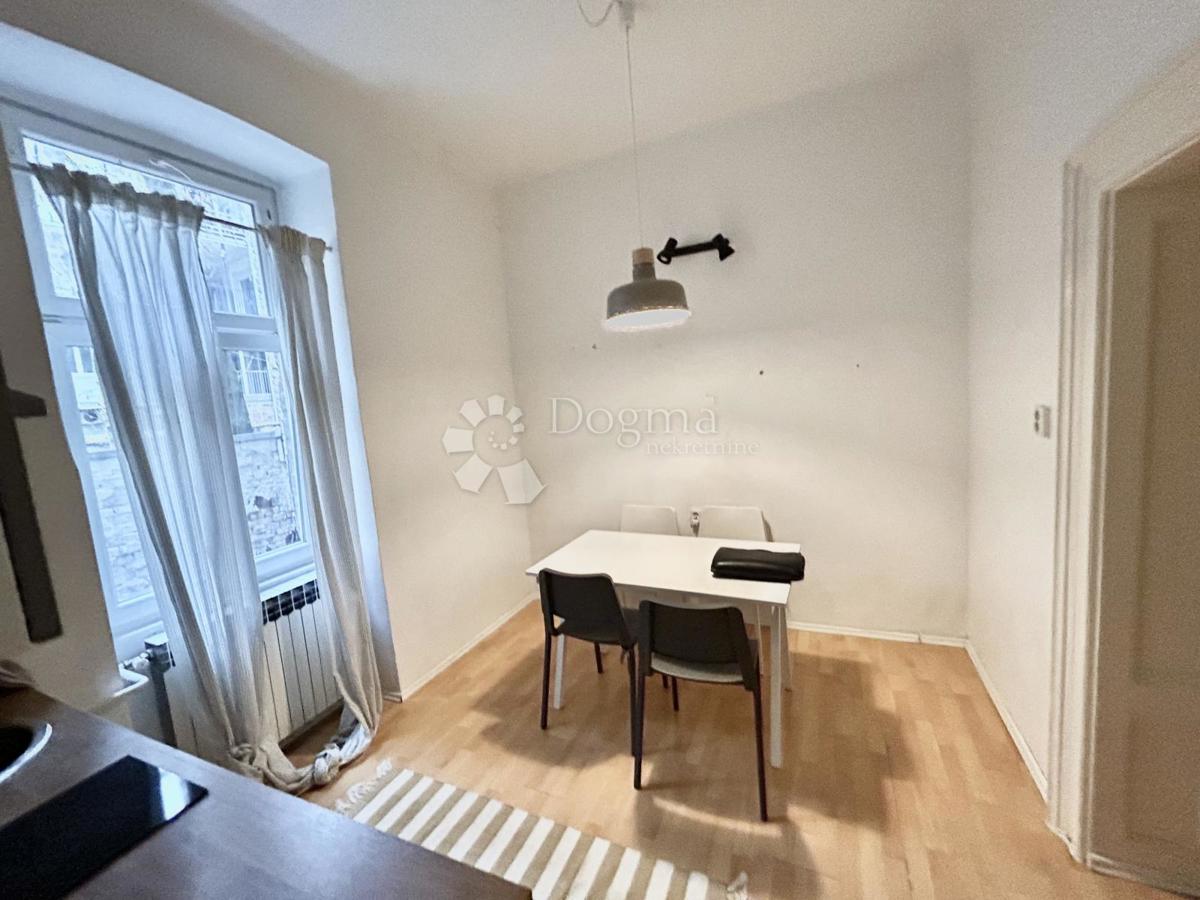 Allogio Donji grad, Donji Grad, 43,10m2