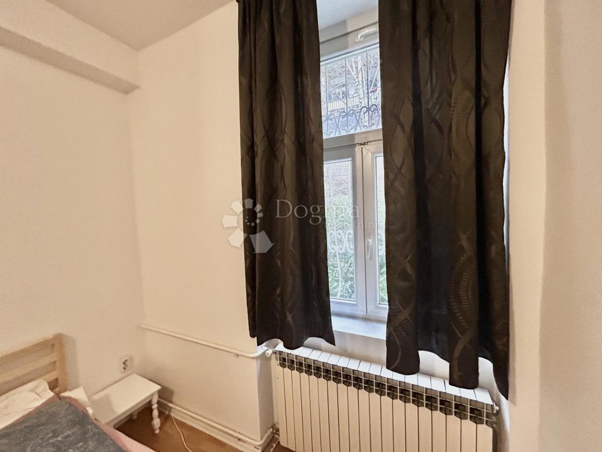 Allogio Donji grad, Donji Grad, 43,10m2