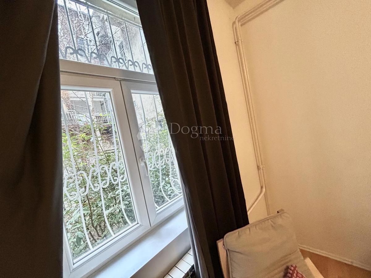 Allogio Donji grad, Donji Grad, 43,10m2