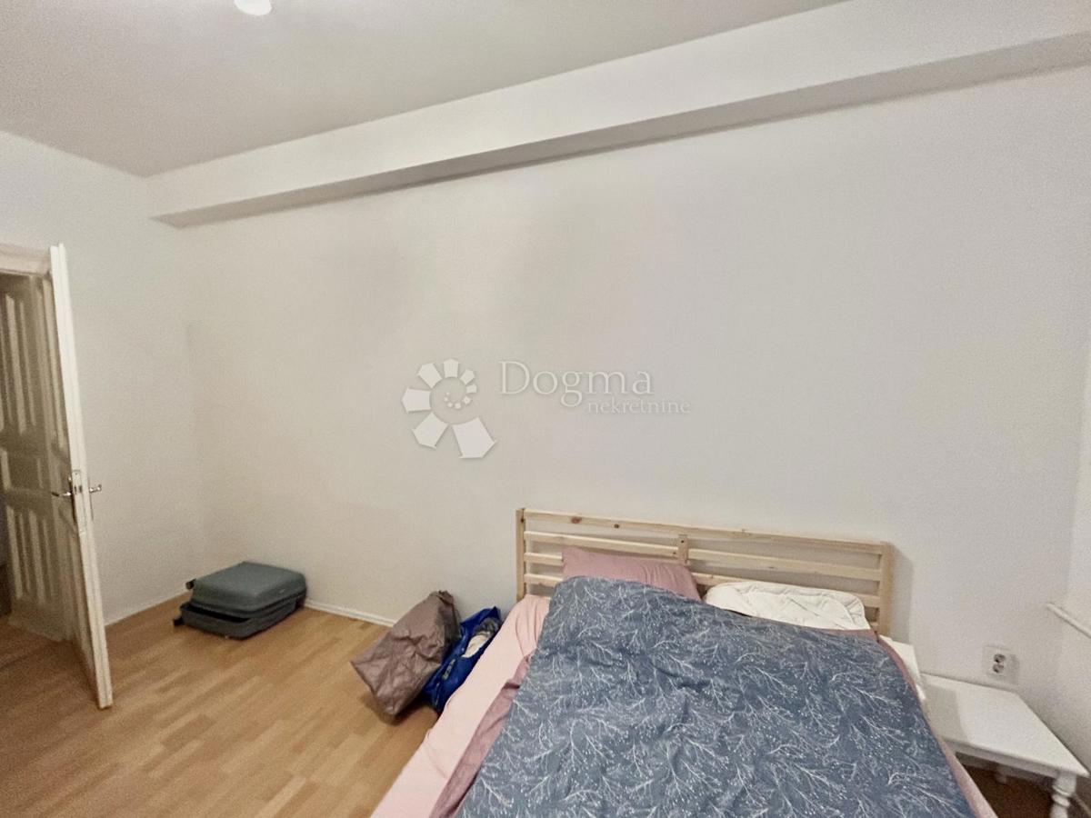 Allogio Donji grad, Donji Grad, 43,10m2