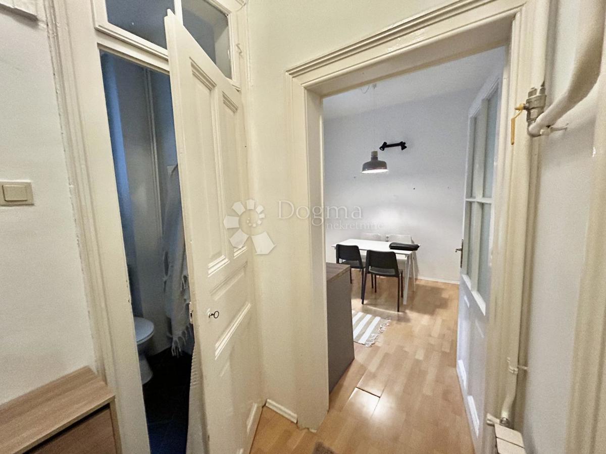 Allogio Donji grad, Donji Grad, 43,10m2