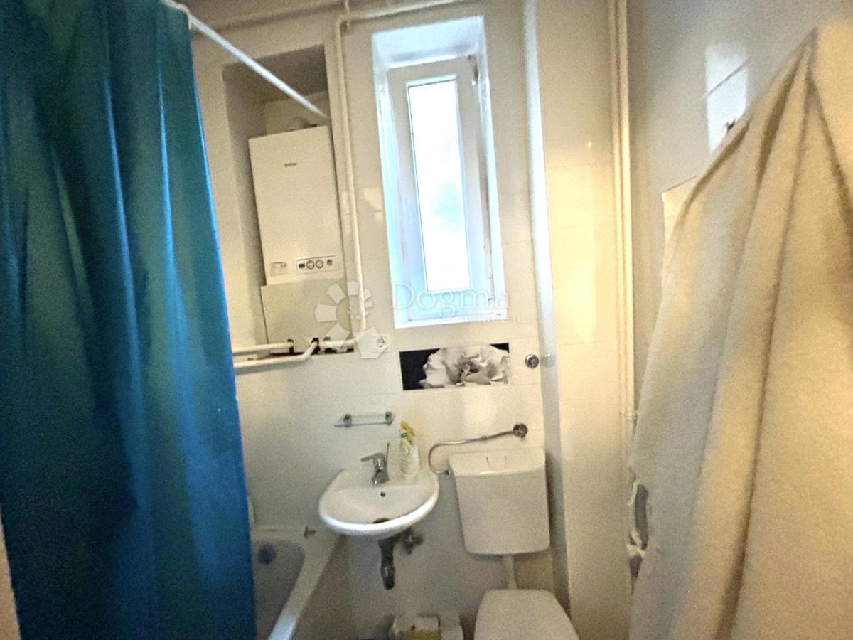 Allogio Donji grad, Donji Grad, 43,10m2