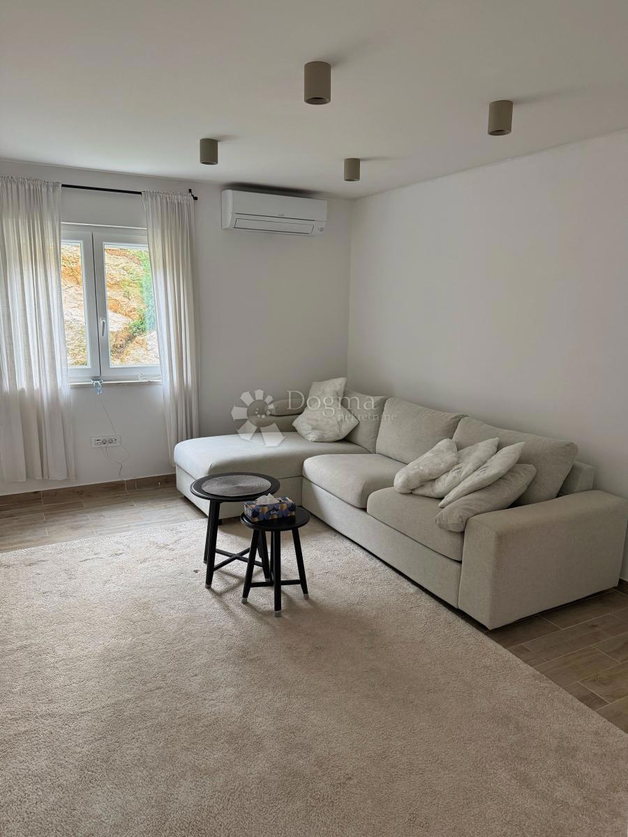 Allogio Vis, 51,54m2