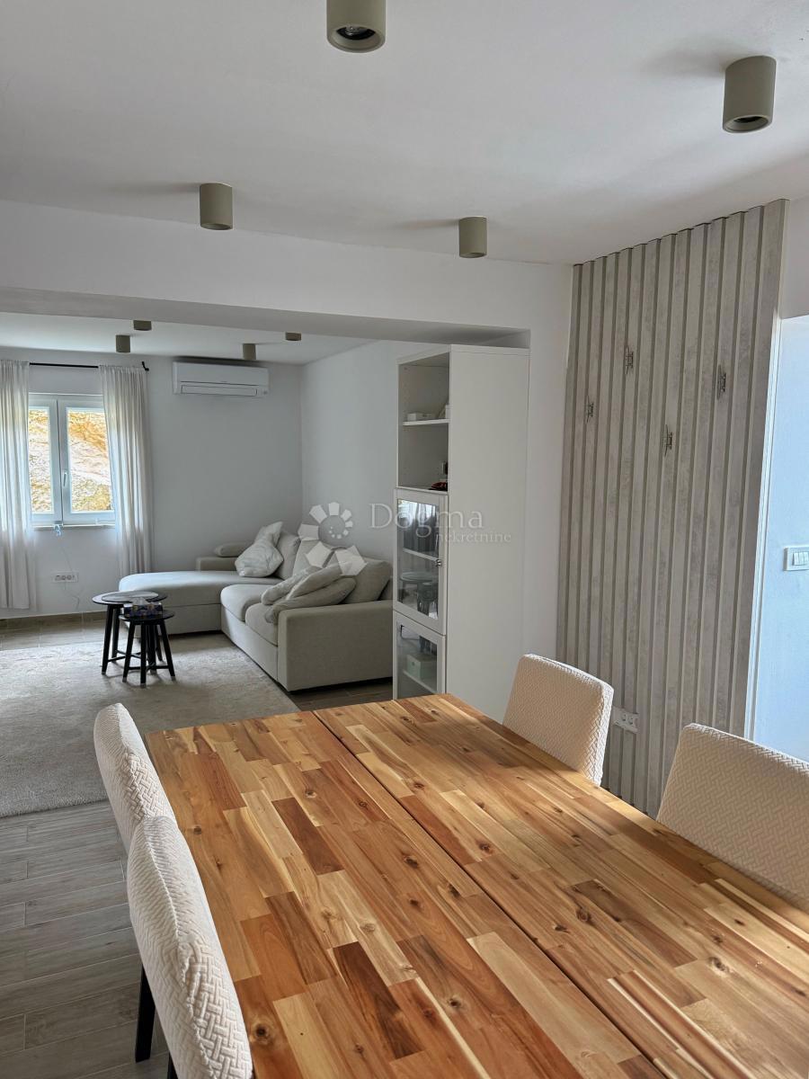 Allogio Vis, 51,54m2