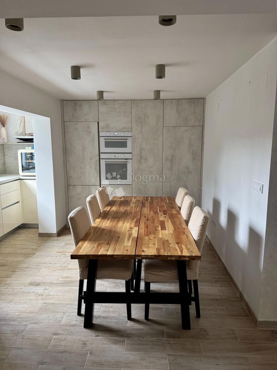 Allogio Vis, 51,54m2