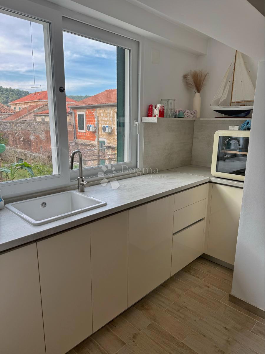 Allogio Vis, 51,54m2