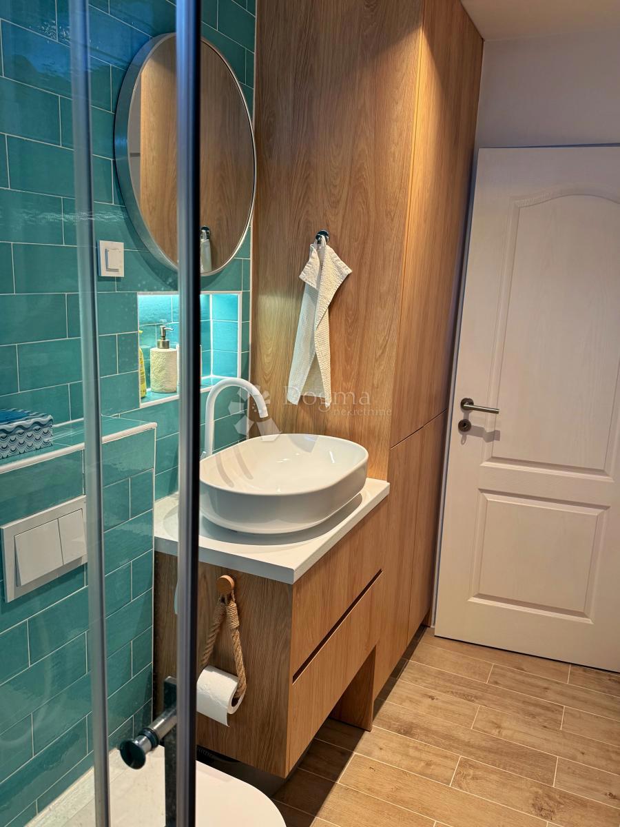 Allogio Vis, 51,54m2