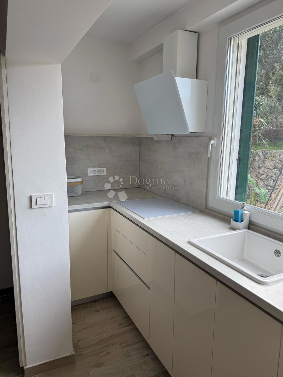 Allogio Vis, 51,54m2