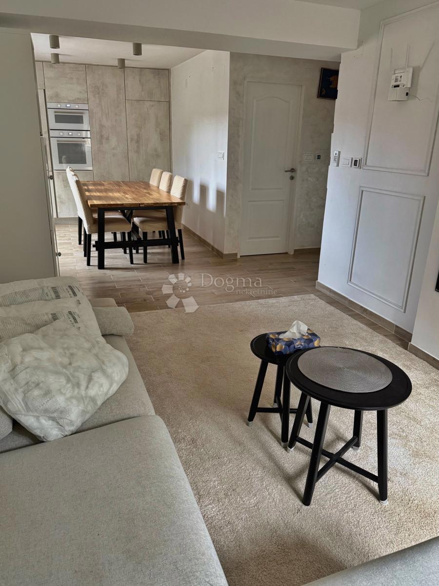 Allogio Vis, 51,54m2