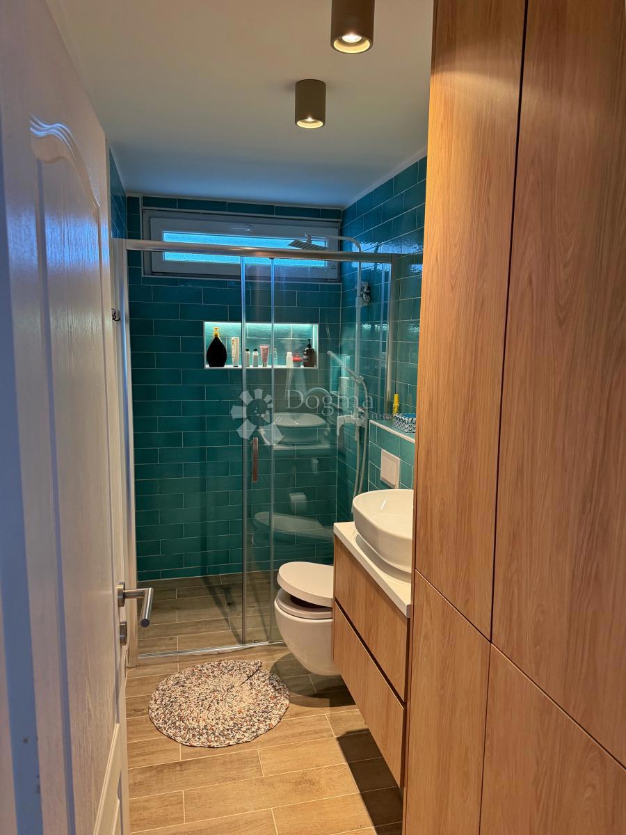 Allogio Vis, 51,54m2