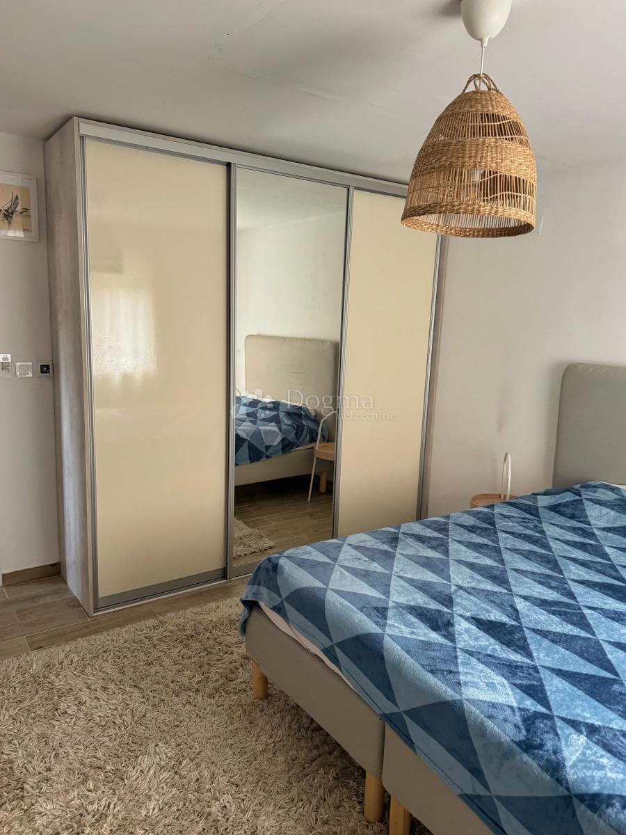 Allogio Vis, 51,54m2