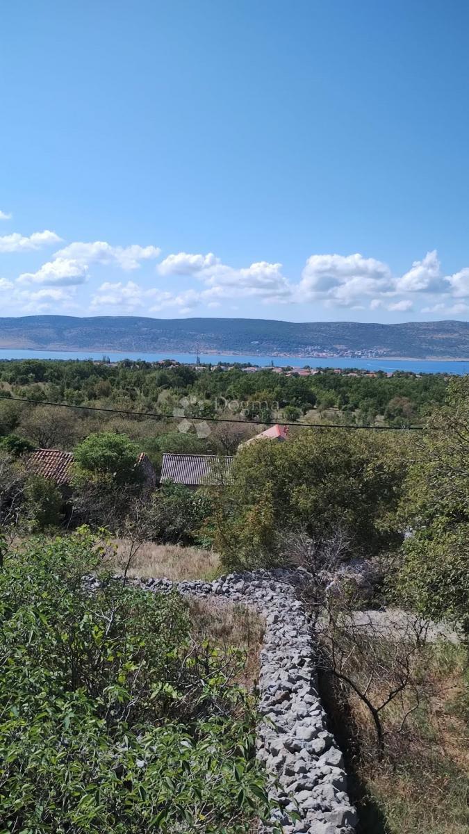 Terreno edificabile Seline, Starigrad, 918m2