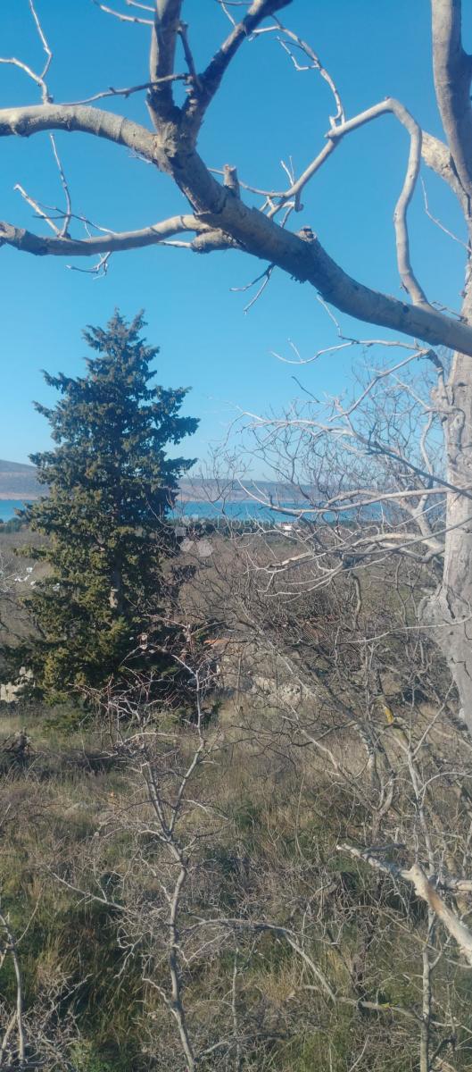 Terreno edificabile Seline, Starigrad, 918m2