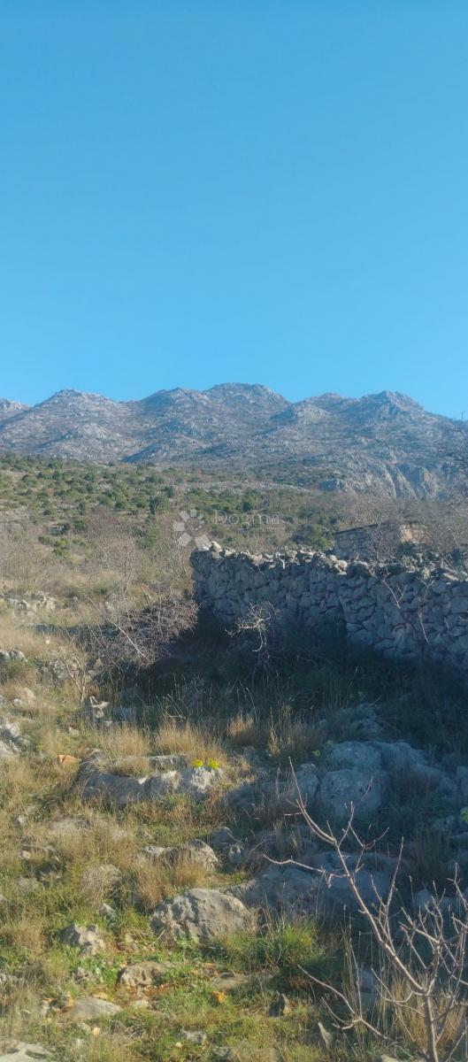 Terreno edificabile Seline, Starigrad, 918m2