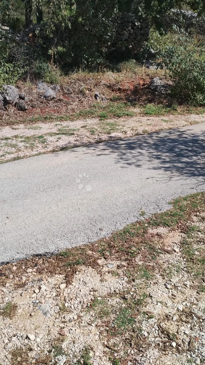 Terreno edificabile Seline, Starigrad, 918m2