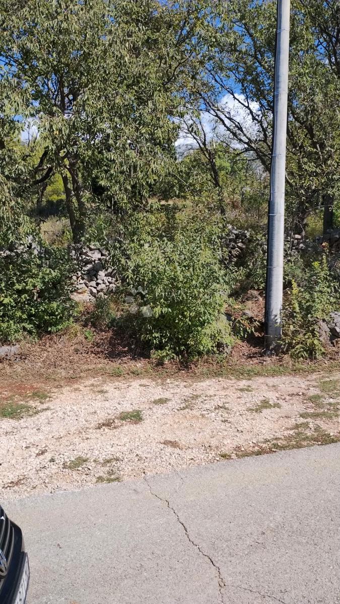 Terreno edificabile Seline, Starigrad, 918m2