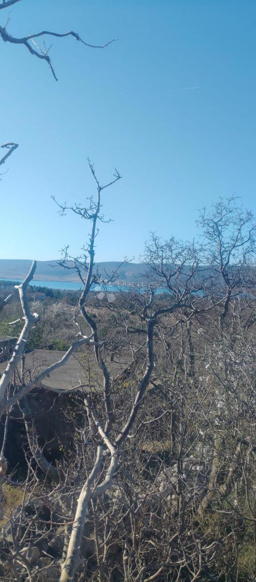 Terreno edificabile Seline, Starigrad, 918m2